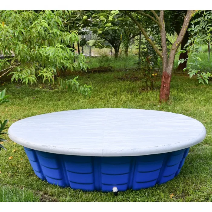 کاور استخر آب بازی کودک 190 سانتی متری کد CBP03