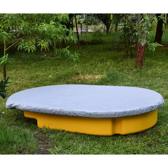 کاور استخر آب بازی کودک 200 سانتی متری کد CBP01