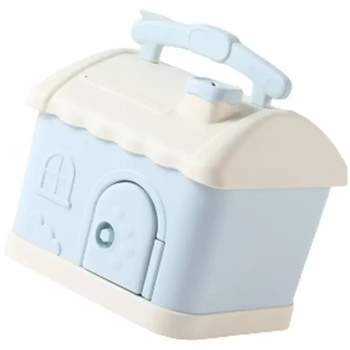 اسباب بازی قلک فانتزی طرح خانه کد 2187