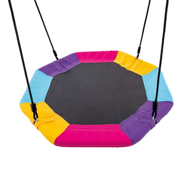 تاب سبدی کودک اینتکس پایه فلزی Intex Swing کد 44111