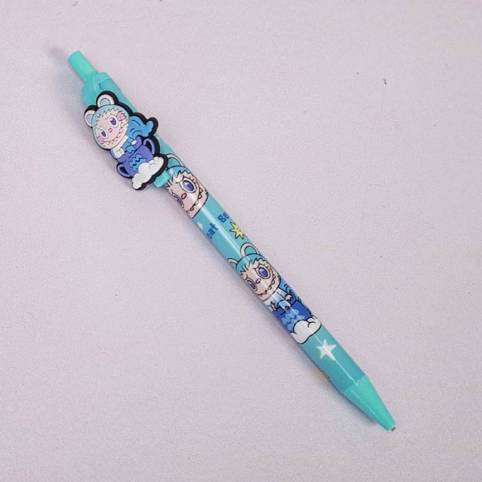 اتود فانتزی لبوبو LABUBU کد MP2458