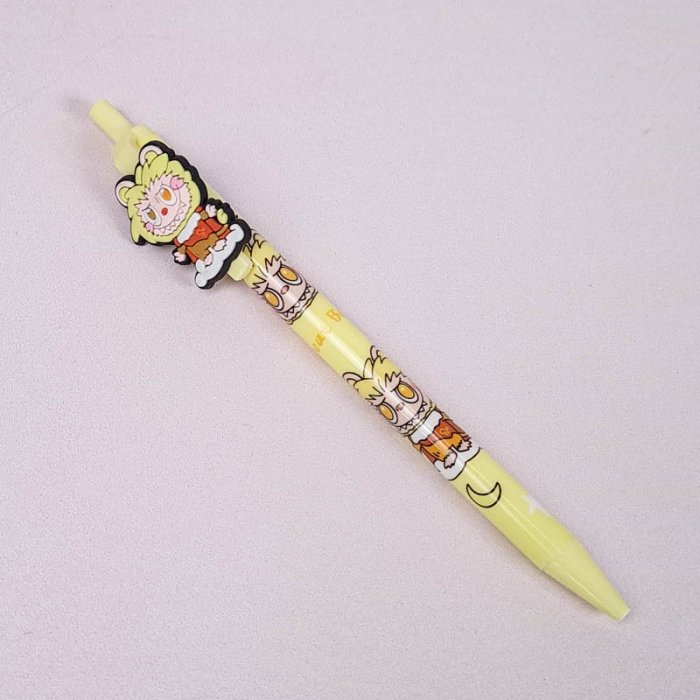 اتود فانتزی لبوبو LABUBU کد MP2458