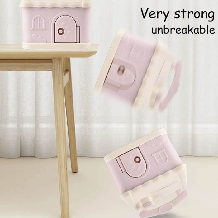 اسباب بازی قلک فانتزی طرح خانه کد 2187