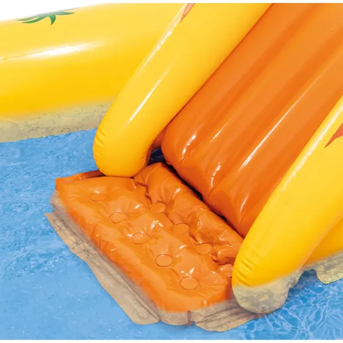 پارک آبی اینتکس Intex طرح دایناسور مدل 57444