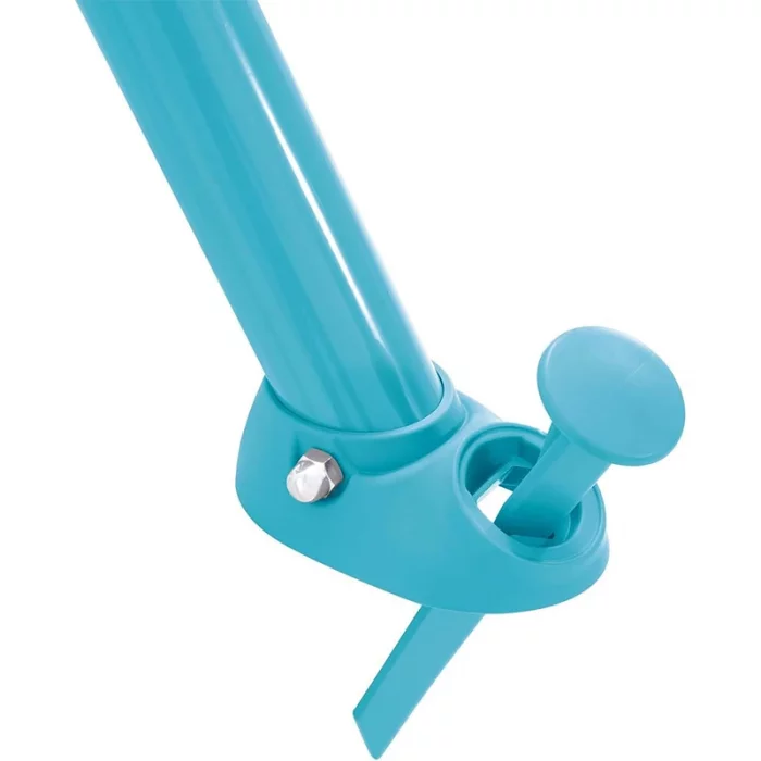 تاب سبدی کودک اینتکس پایه فلزی Intex Swing کد 44111