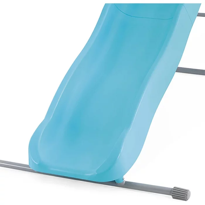 سرسره کودک پایه فلزی 4 پله اینتکس INTEX کد 44107