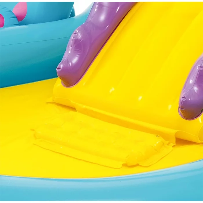 پارک آبی کودک اینتکس intex مدل دینو کد 57135
