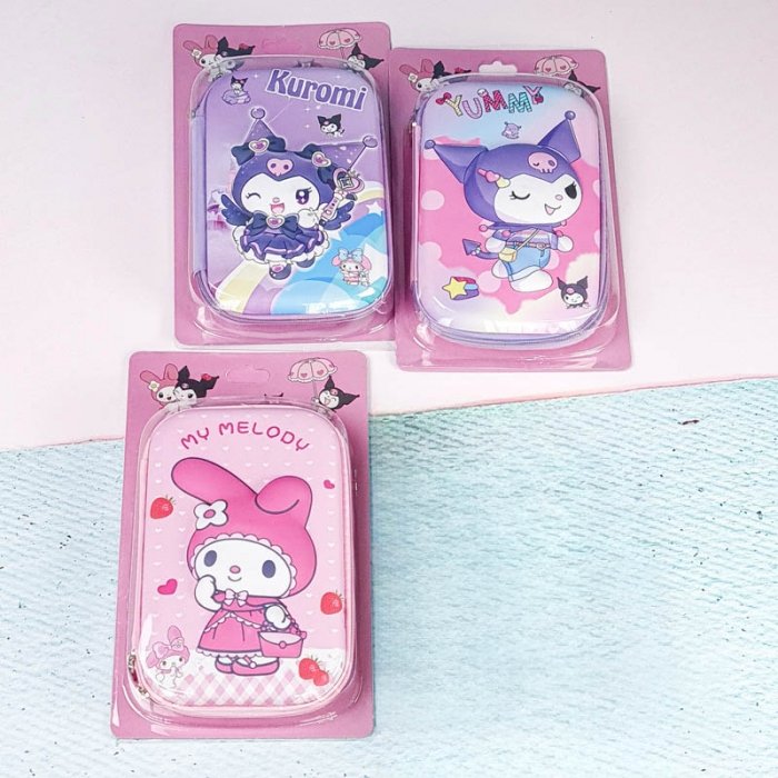 جامدادی کتابی طرح کرومی کد 6640687