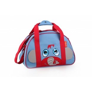 ساك ورزشی و مسافرتی طرح فيل okiedog مدل 80192