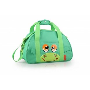 ساك ورزشي و مسافرتي طرح اژدها okiedog مدل 80190