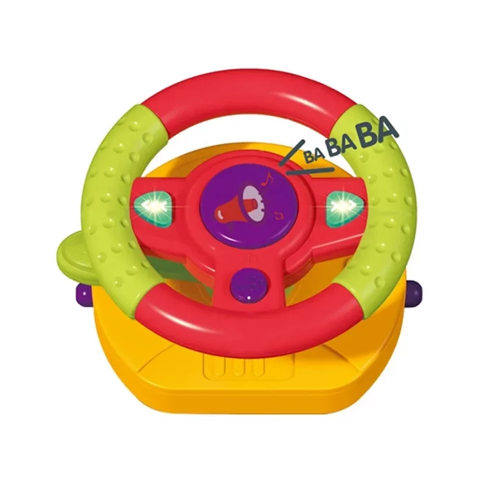 فرمان اسباب بازی موزیکال کد 68868