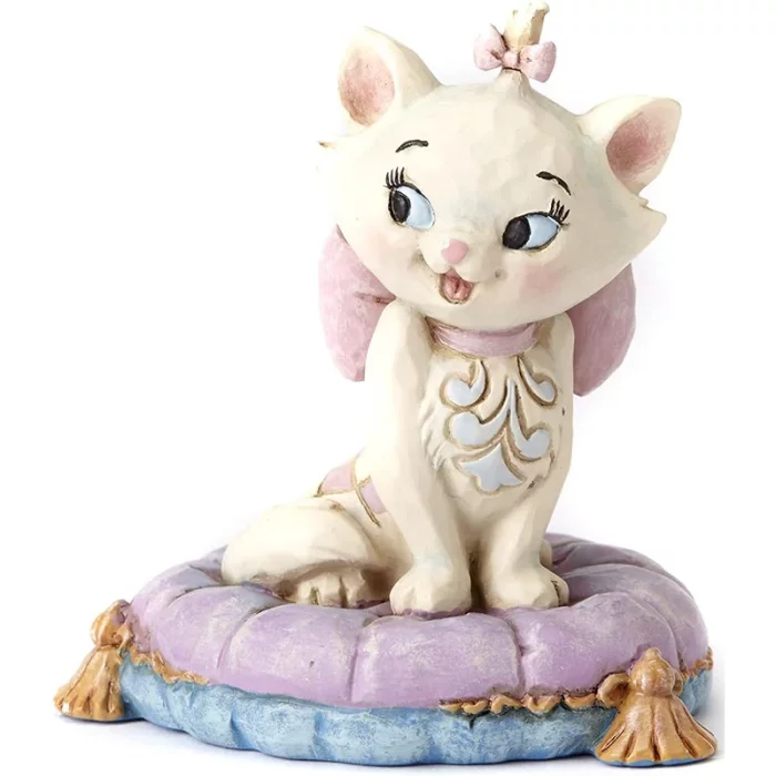 فیگور دیزنی ماری گربه های اشرافی Figure Marie کد 4054288