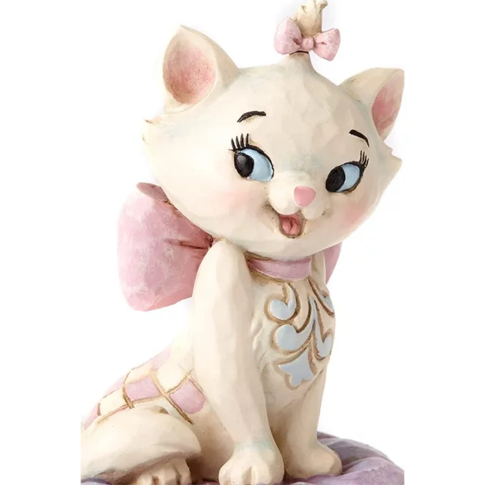 فیگور دیزنی ماری گربه های اشرافی Figure Marie کد 4054288