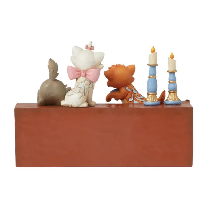 فیگور دیزنی ماری گربه های اشرافی Figure Marie کد 4054288