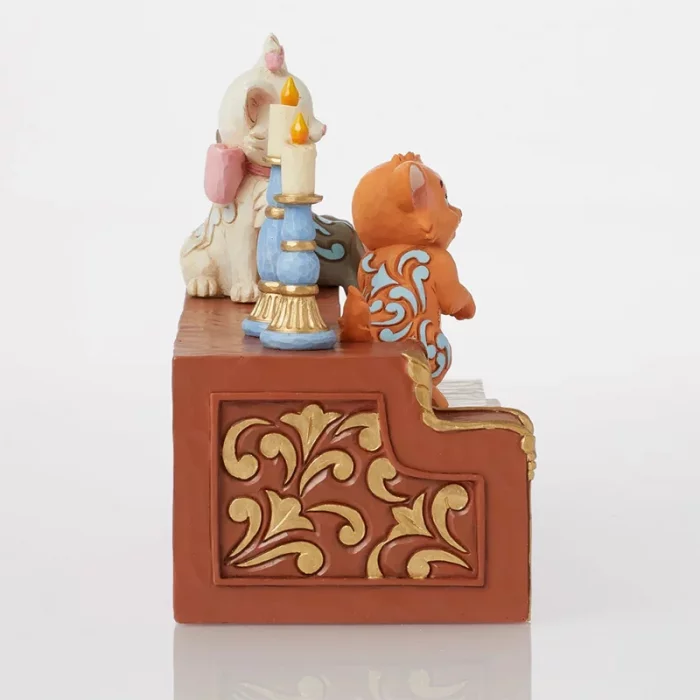 فیگور دیزنی ماری گربه های اشرافی Figure Marie کد 4054288