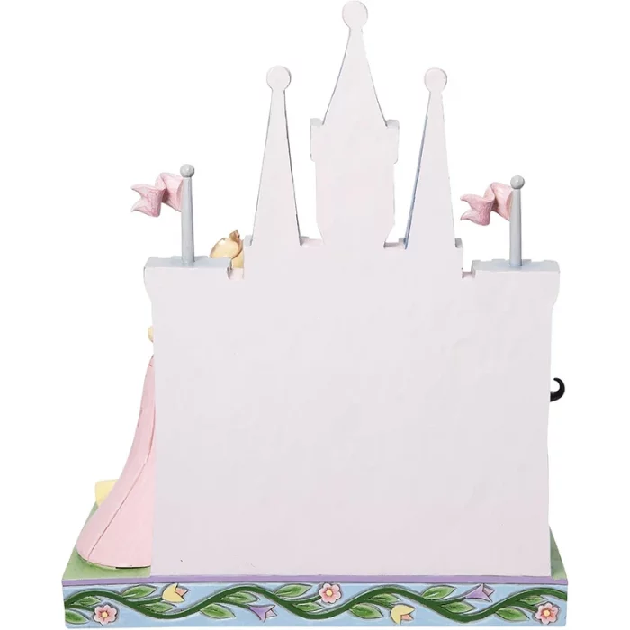 فیگور دیزنی کدو تنبل و سیندرلا Cinderella Pumpkin Scene کد 6011926