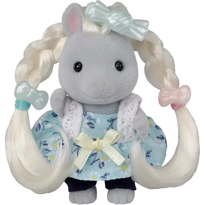 خانواده کانگورو سیلوانیان فامیلیز sylvanian families 5394