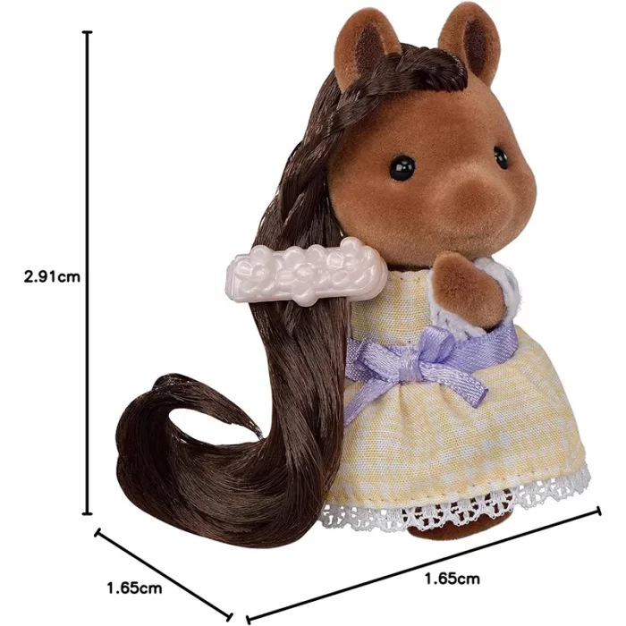 خانواده کانگورو سیلوانیان فامیلیز sylvanian families 5394
