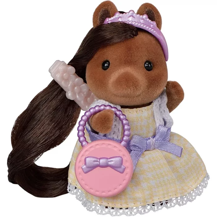 خانواده کانگورو سیلوانیان فامیلیز sylvanian families 5394