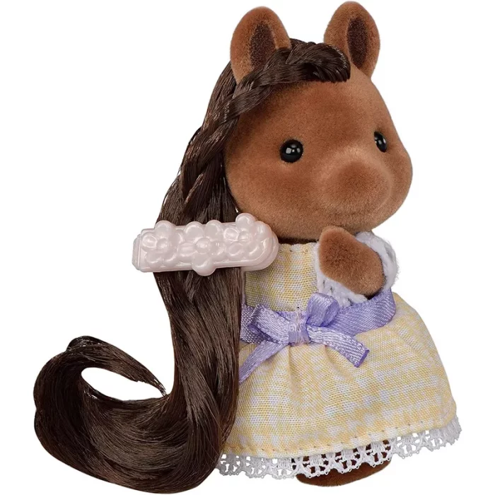 خانواده کانگورو سیلوانیان فامیلیز sylvanian families 5394