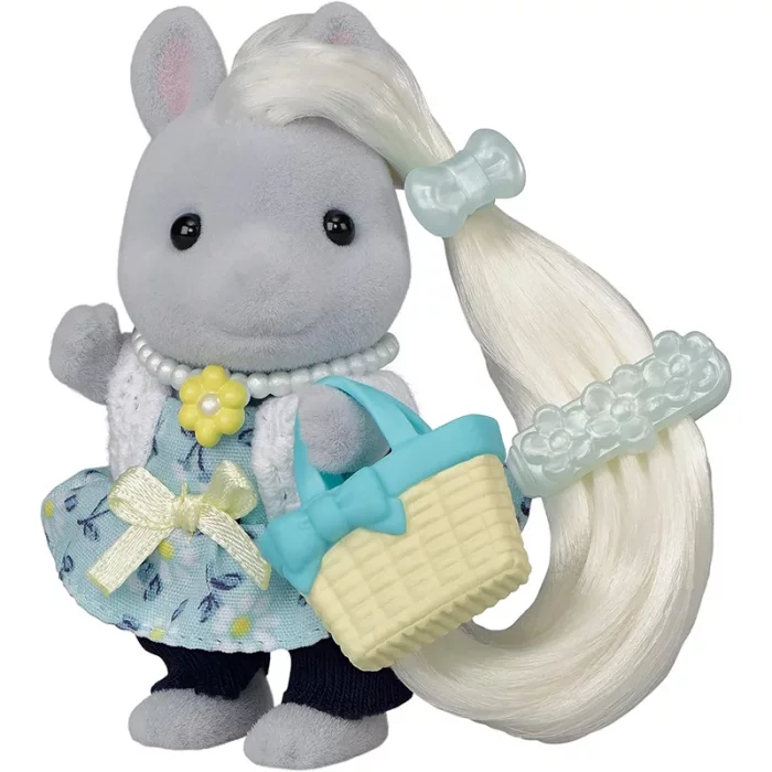 خانواده کانگورو سیلوانیان فامیلیز sylvanian families 5394