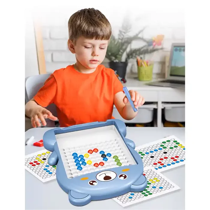 صفحه طراحی مگنتی طرح حیوانات کد 6685