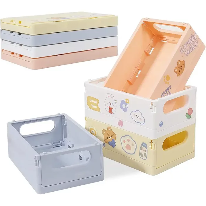 باکس نگهداری لوازم فانتزی کد 6685322