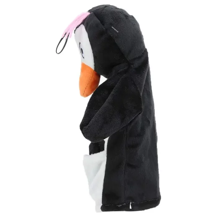پاپت و عروسک نمایشی طرح پنگوئن P/GB6675/A