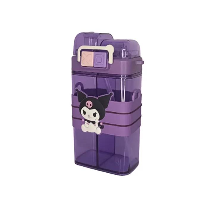 قمقمه نی دار طرح کرومی کتابی کد 6685324