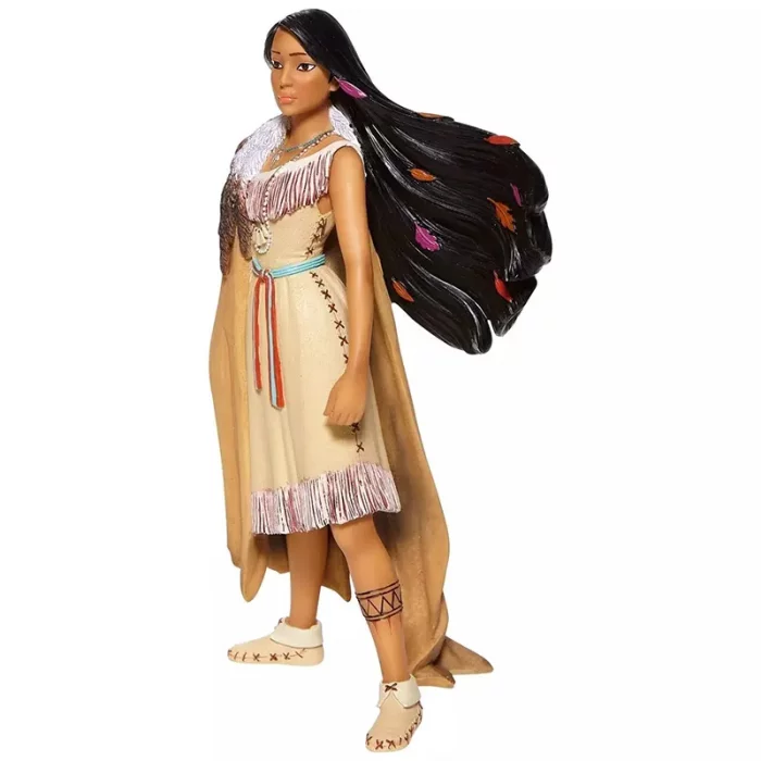 فیگور دیزنی پوکوهانتس Pocahontas کد 6008692