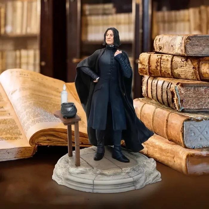 فیگور پروفسور اسنیپ هری پاتر  Harry Potter Professor Snape کد 6005065