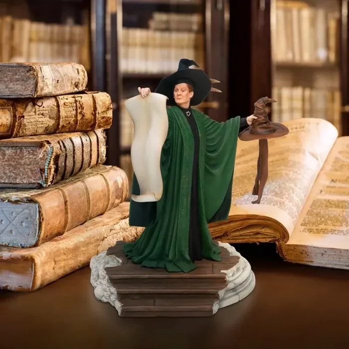 فیگور مک گونگال هری پاتر Professor McGonagall کد 6005064