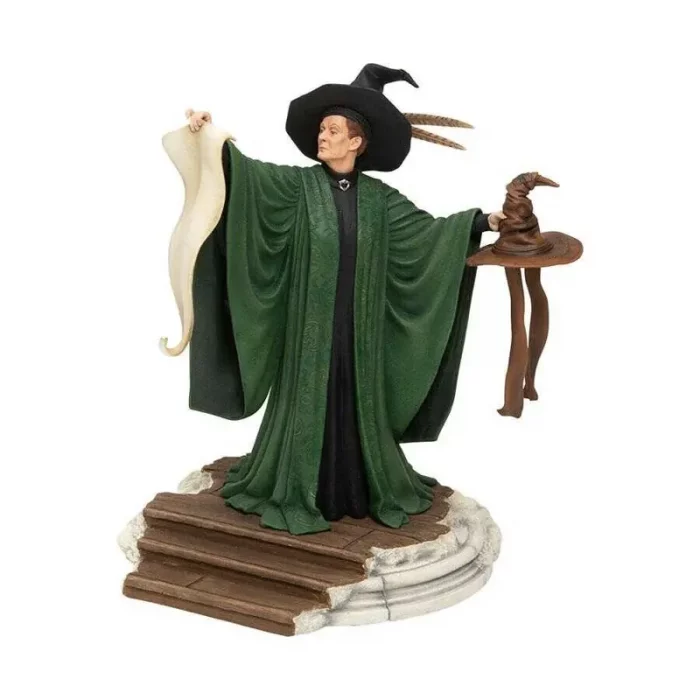 فیگور مک گونگال هری پاتر Professor McGonagall کد 6005064