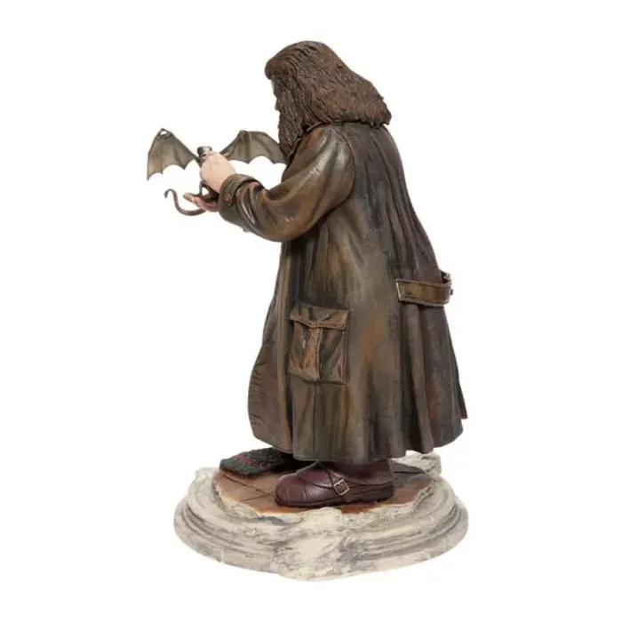 فیگور هاگرید هری پاتر Hagrid & Norberta کد 6005066