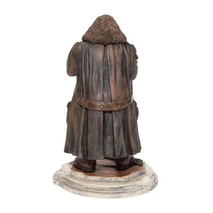 فیگور هاگرید هری پاتر Hagrid & Norberta کد 6005066