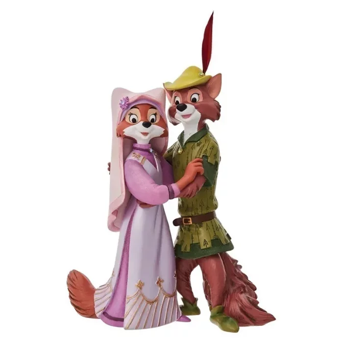 فیگور رابین هود و ماریون Maid Marion And Robin Hood کد 6010726