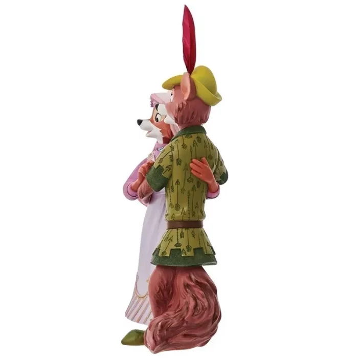 فیگور رابین هود و ماریون Maid Marion And Robin Hood کد 6010726