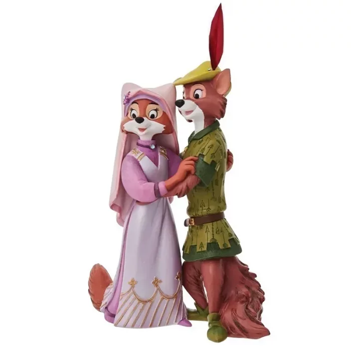 فیگور رابین هود و ماریون Maid Marion And Robin Hood کد 6010726
