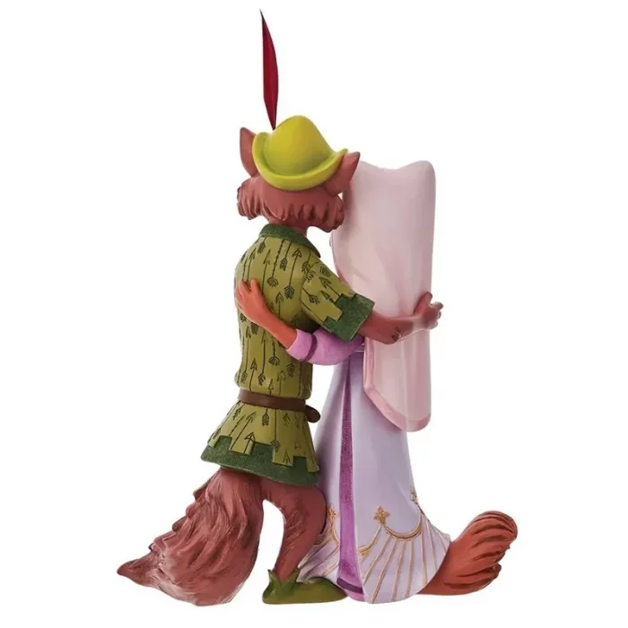 فیگور رابین هود و ماریون Maid Marion And Robin Hood کد 6010726