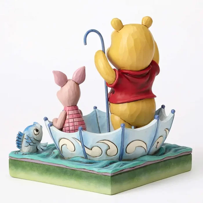 فیگور دیزنی پو و پیگلت Pooh and Piglet کد 4054279