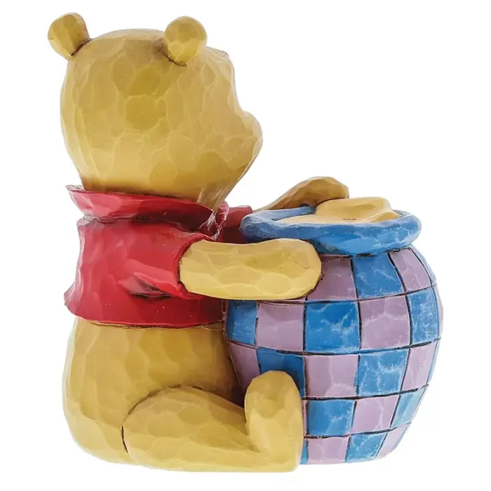 فیگور دیزنی وینی پو Mini Winnie the Pooh کد 4054289