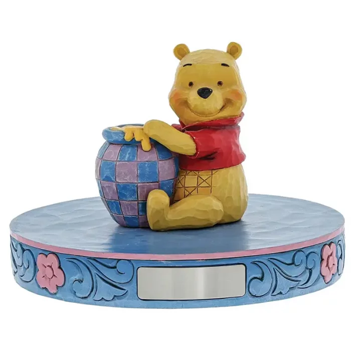فیگور دیزنی وینی پو Mini Winnie the Pooh کد 4054289