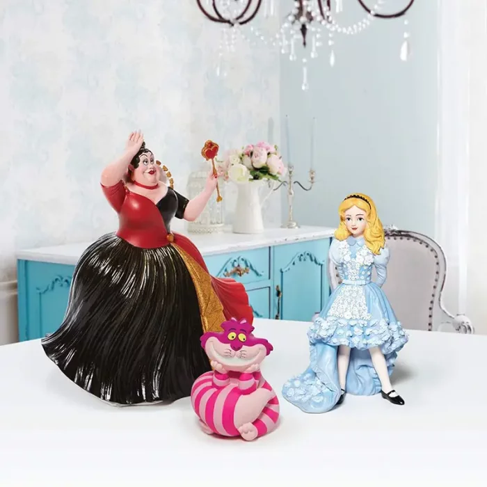 فیگور دیزنی گربه چشایر Cheshire Cat کد 6008696