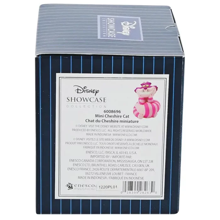 فیگور دیزنی گربه چشایر Cheshire Cat کد 6008696