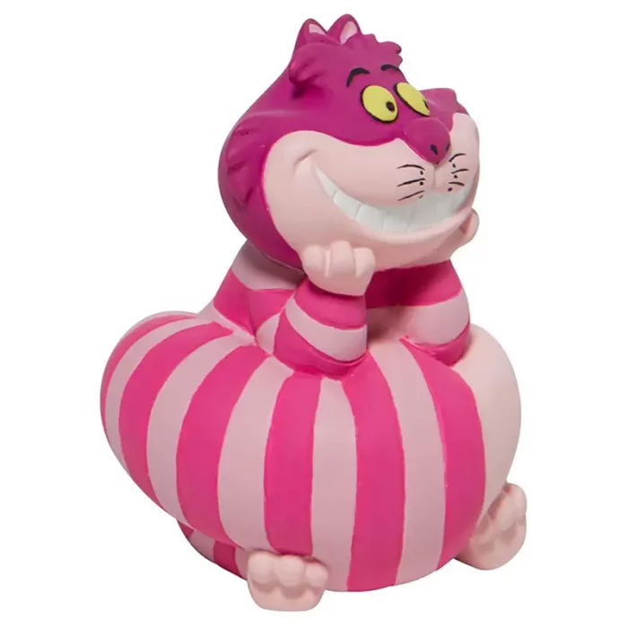 فیگور دیزنی گربه چشایر Cheshire Cat کد 6008696