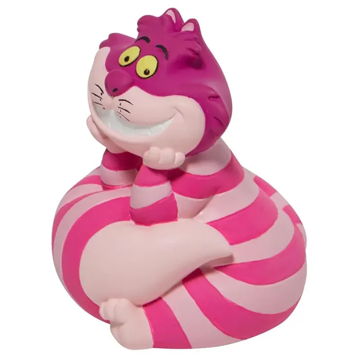 فیگور دیزنی گربه چشایر Cheshire Cat کد 6008696