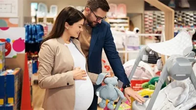 لیست سیسمونی برای بچه دوم