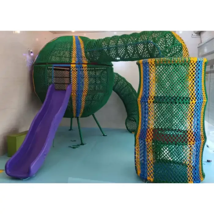 برج شادی تارتن یا کروچت پارک مجموعه کامل کد 6692418