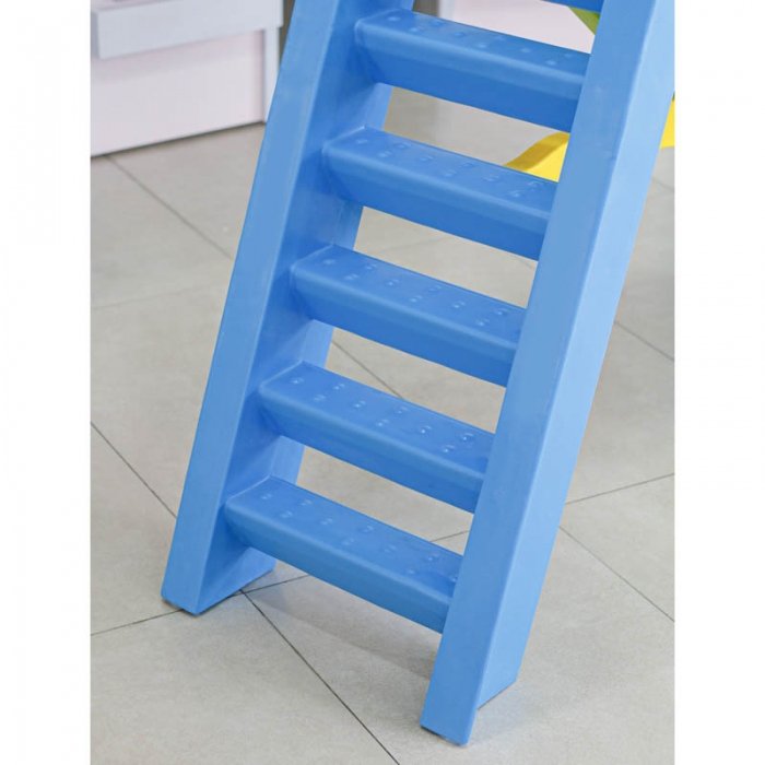 سرسره کودک بلند تاشو پیکو سبز مدل P/30080/SA