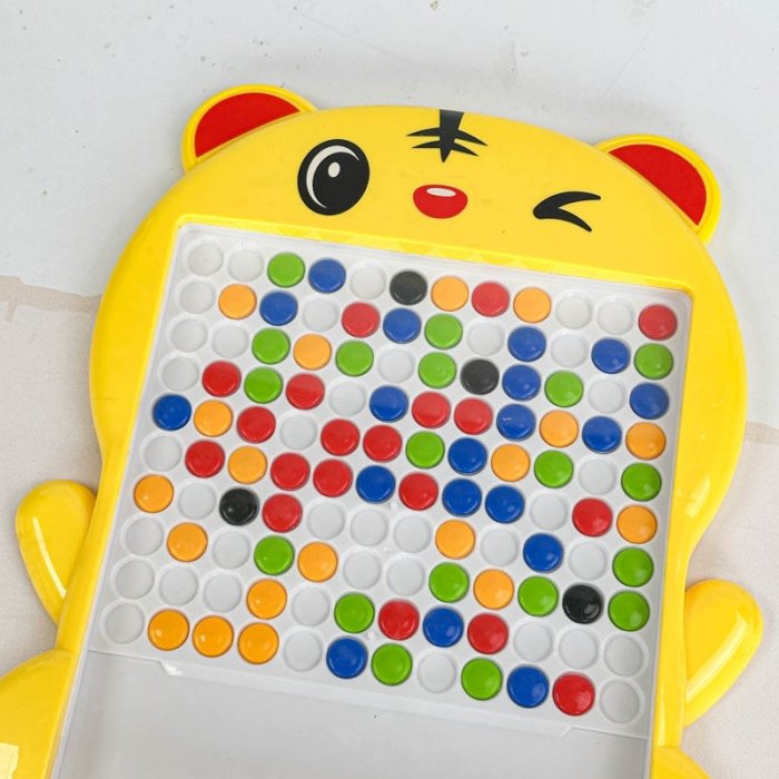 صفحه طراحی مگنتی طرح حیوانات کد 6685